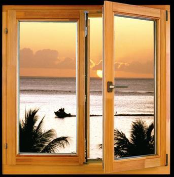 鋁木門窗如何搭配才合適？